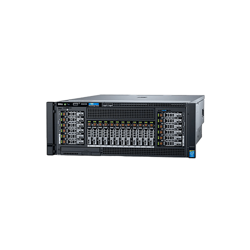 Сервер б/у 4U Dell PowerEdge R930 Intel Xeon E5-88XX/E5-48XX/V3/V4