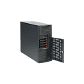 Купить серверный корпус Supermicro по доступной цене в Мурманске | GALTSYSTEMS